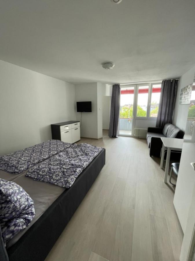 Ferienwohnung Messmer Konstanz Exterior photo