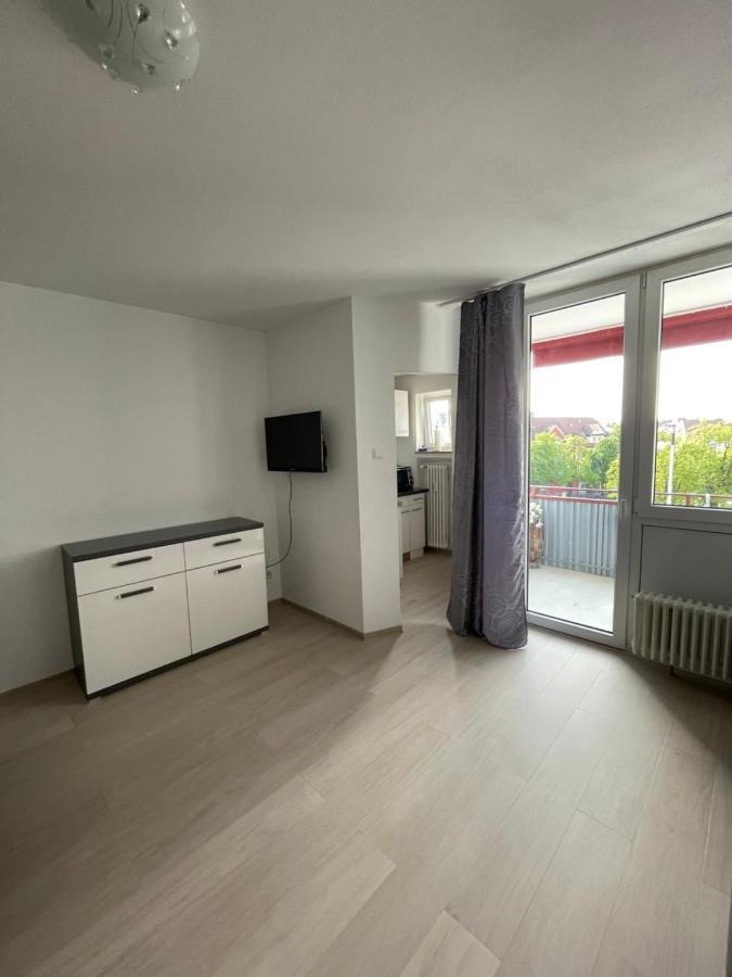 Ferienwohnung Messmer Konstanz Exterior photo