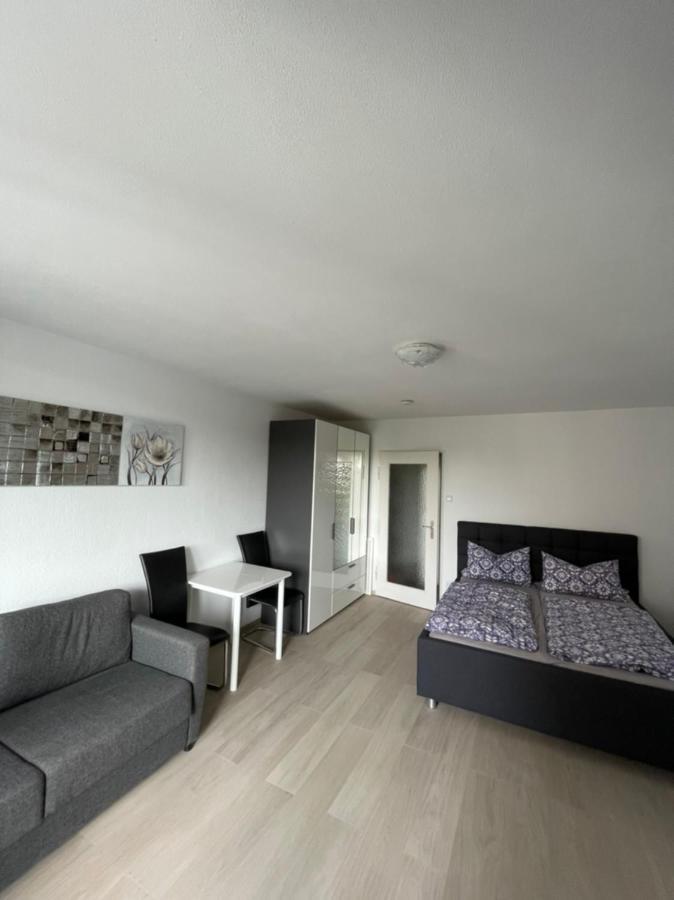 Ferienwohnung Messmer Konstanz Exterior photo